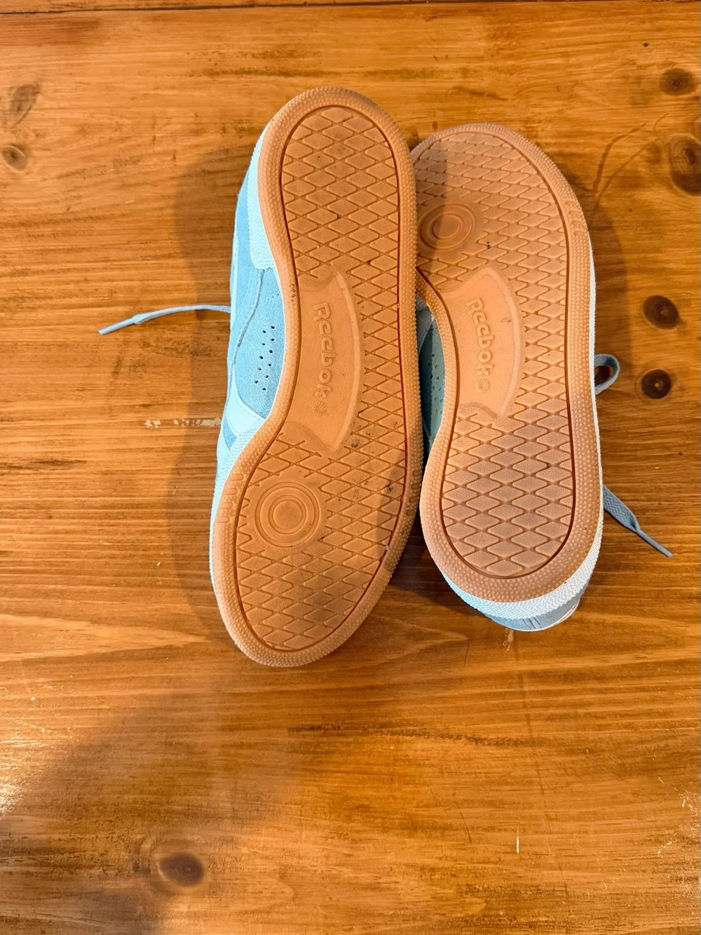 Club C Grounds Sneaker by Reebok